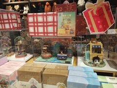 -九木杂物社(恒隆广场店)