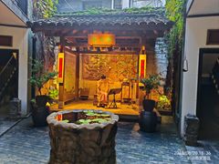 -31号公馆(黄兴广场白果园店)