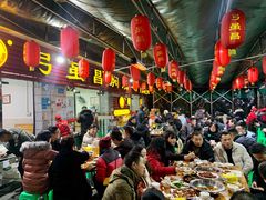 大堂-弓虽昌焖烧鸡(大竹林店)