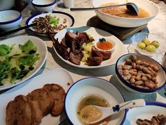 -醉南拳客家菜·河田鸡(东街口航空大厦店)