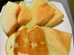 水果拼盆-海底捞火锅(海宁路店)