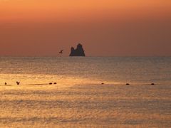 -青岛石老人海水浴场
