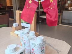 -怡咖啡·自助餐·西安香格里拉