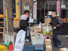 -老黄记手撕烤兔(玉林街店)