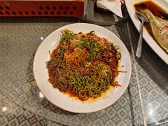 -石榴红了·非遗酥皮烤包子·新疆菜(瑞豪店)