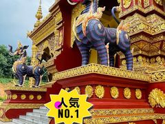 -西双版纳勐泐文化旅游区