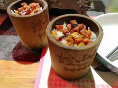 竹筒腊味饭-蛙小侠(珠海华发商都店)