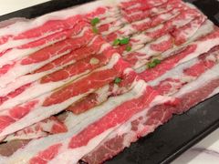 -花味烤肉·拌饭(庐阳万象汇店)