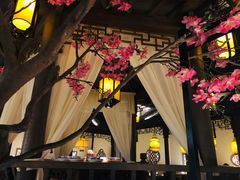 -吴莊(龙城万科里店)