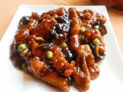 -功德林(南京西路店)
