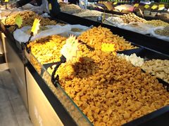 -果乐多生鲜超市(宏业广场店)