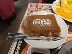 -金桔香港茶餐(宝安大厦店)