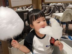 -丰鲤楼•闽南茶楼(仟禧汇店)