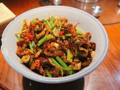 -山涧肴·泉水煮活鱼(坂田店)