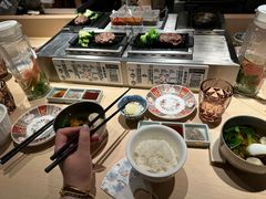 -肉肉大米(金虹桥店)