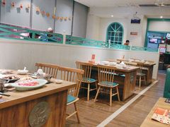 -龙聚德北京烤鸭(沙坪坝华宇A馆店)