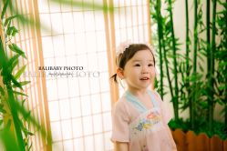-巴黎Paris baby儿童摄影(宝山万达店)