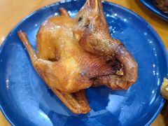 -煲煲掂风味煲仔饭餐厅(西区店)