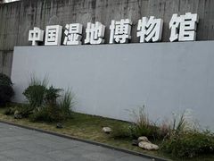 -中国湿地博物馆