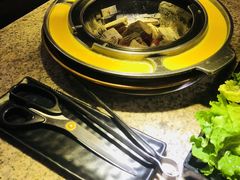 -三代烤肉(保利广场店)