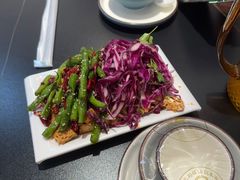 -乡村大盘鸡(商城路总店)