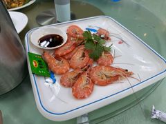 -景好海鲜餐厅(大鹏必选旅游店)