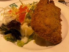 -太平馆餐厅(尖沙咀店)