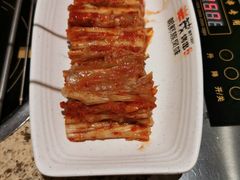 -丰茂烤串(卫星广场店)