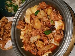 -耶里夏丽·新疆菜(徐家汇臻选店)