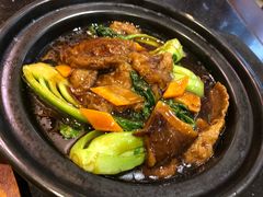 家常面筋煲-洪长兴(云南南路店)