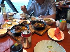 -镇江苏宁万豪酒店-苏筵中餐厅