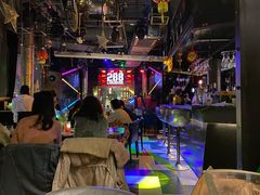 大堂-288 Livehouse 酒吧(思南公馆店)