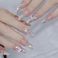 -M·X Nail日式美甲美睫
