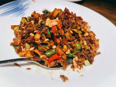 -老阿爸鲜鱼土菜(昆山花桥店)