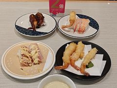 -滨寿司(新街口中央商场店)