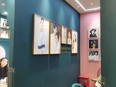 -海马体照相馆(无锡清扬茂业天地店)