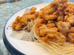 -大连长城大饭店(西安路地铁站店)