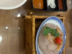 -芋包王闽南茶楼(八市店)