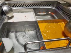 -海底捞火锅(龙湖金沙天街店)