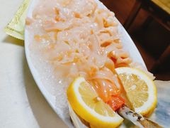 -蔚海之都·象山蒸汽海鲜(仙霞路店)