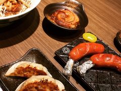 -雷神拉面(财富中心玉米楼店)
