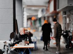 -汉记面馆(南华东路店)