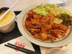 -永和大王(龙德广场店)