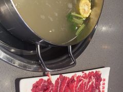 -为什么牛潮汕牛肉火锅(中信广场店)