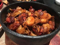 -茉莉餐厅(包河万达店)