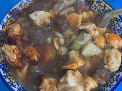 -刘老虎肉丸糊辣汤(总店)