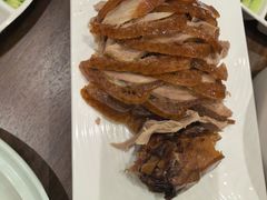 -全聚德(上海首店浦东店)