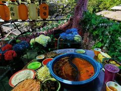 -王歘歘·chuǎ火锅(五道营店)