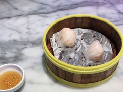 -蝴蝶里·粤菜·点心(龙湖天街&滨江店)