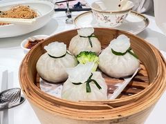 -潮皇食府·专注潮汕菜26年(国贸总店)